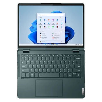 Lenovo Yoga 6 G7 13 inch 2-in-1 Laptop